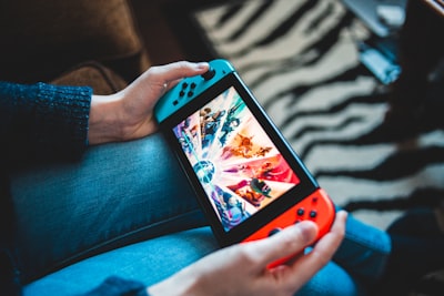 About Our Online Games Information Page