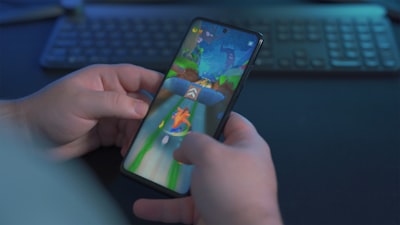 Detailed Gameplay Information